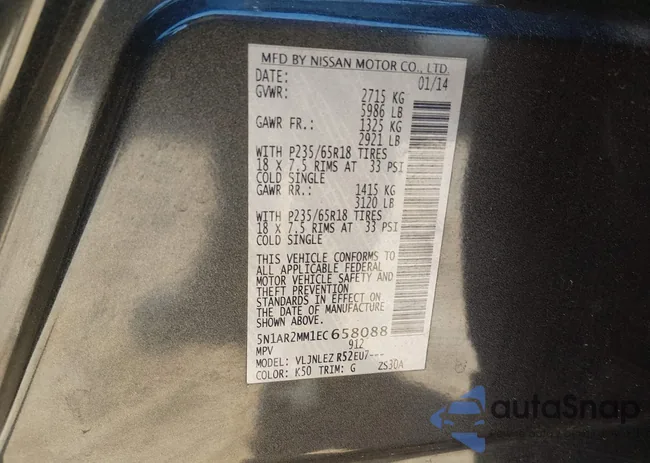 5N1AR2MM1EC658088: 44448028