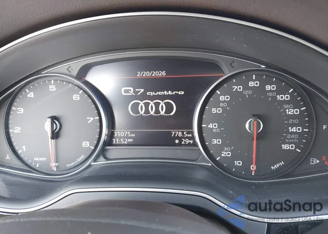 WA1LAAF79JD007585: 44448044