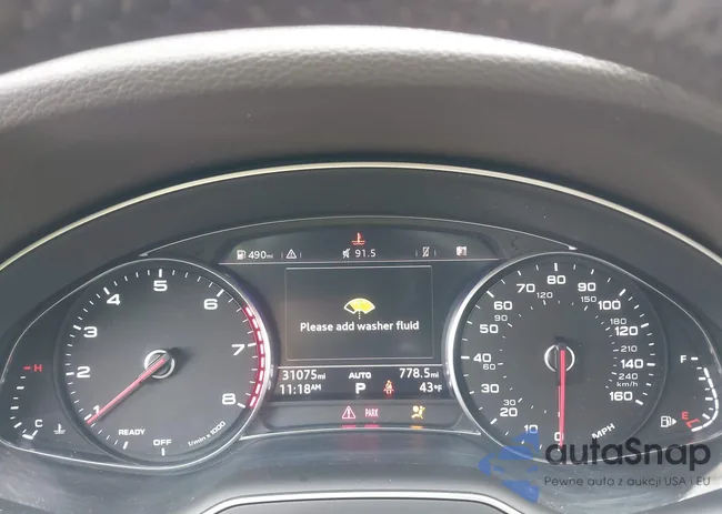 WA1LAAF79JD007585: 44448044