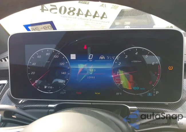 W1K6G6DBXNA104894: 44448054