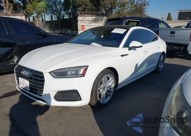 WAUANCF57KA064086: 44448063