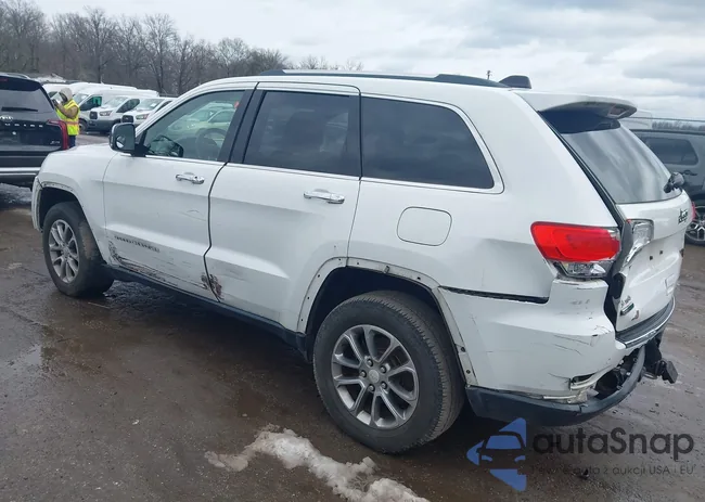 1C4RJFBM6EC443265: 44448074