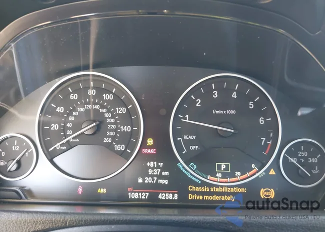 WBA3N7C50EF718602: 44448092