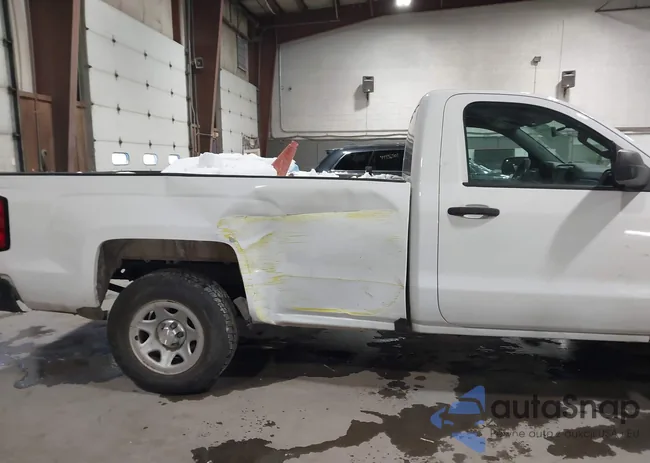 1GCNCNECXJZ295277: 44448312