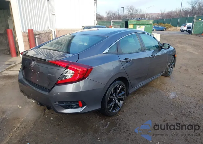 19XFC2F89KE033468: 44447347