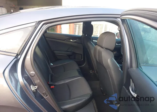 19XFC2F89KE033468: 44447347