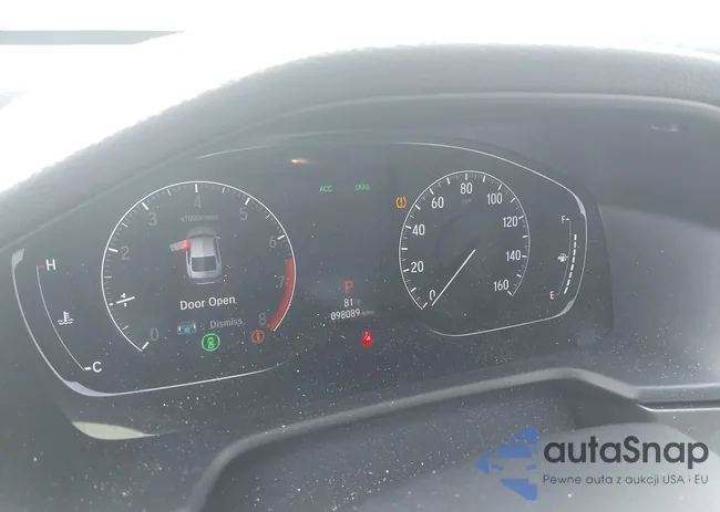 1HGCV1F19JA184260: 44447383