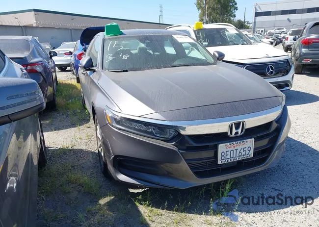 1HGCV1F19JA184260: 44447383