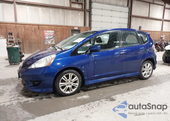 JHMGE884X9S016583: 44447396