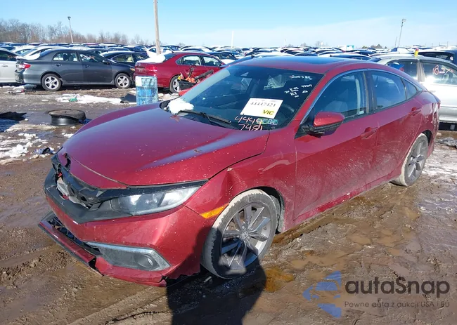 19XFC1F38LE200385: 44447421