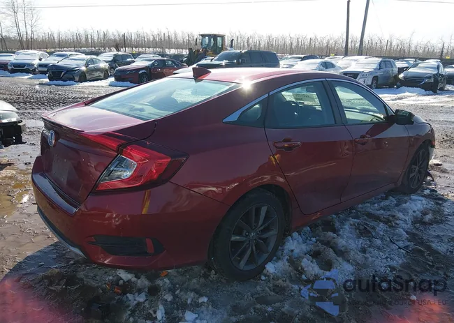 19XFC1F38LE200385: 44447421