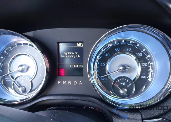 2C3CA5CG3BH594067: 44447440