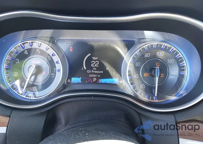 2C3CCAPG2FH853845: 44447453