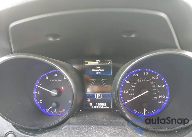 4S4BSBNC4F3287220: 44447505