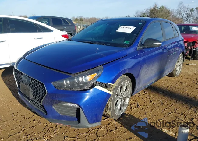 KMHH55LC7LU124766: 44447547