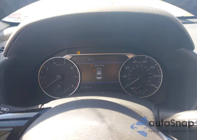 1N4BL4FV7KC162063: 44447565