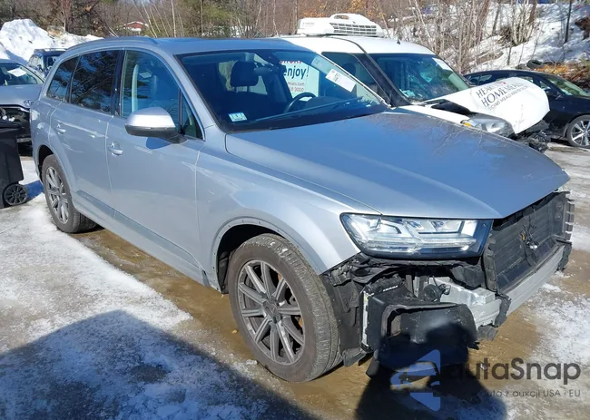 WA1LABF76JD013818: 44447573