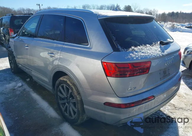 WA1LABF76JD013818: 44447573