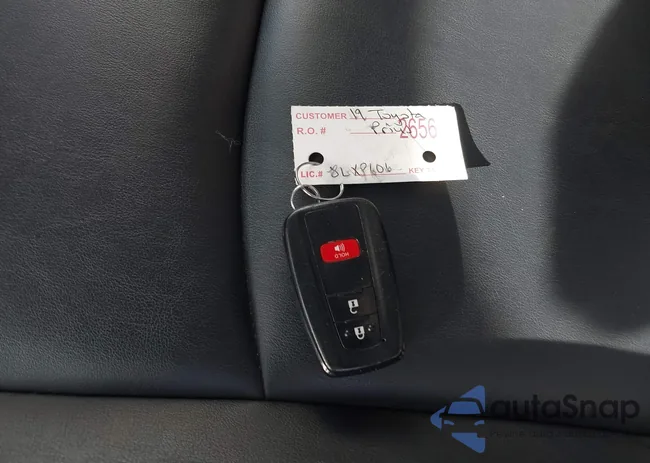 JTDKARFU3K3092453: 44447583