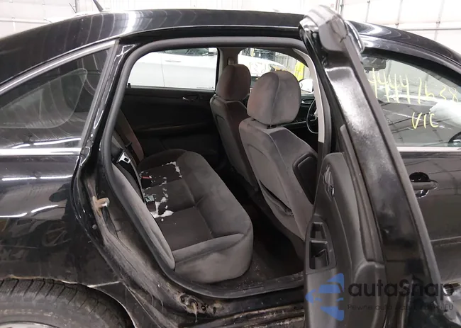 2G1WF5E31C1234089: 44447638