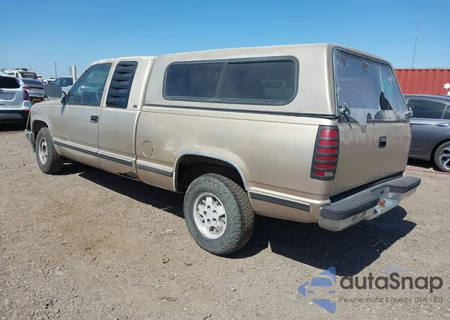 2GCEC19Z0P1164285: 44447656