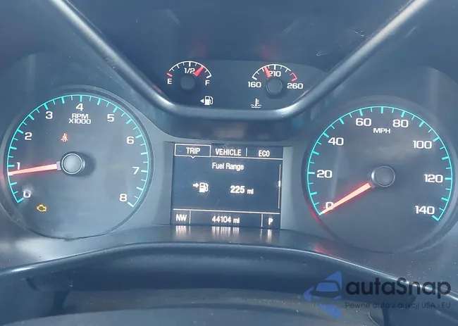 1GCHSBEA2G1309709: 44447722