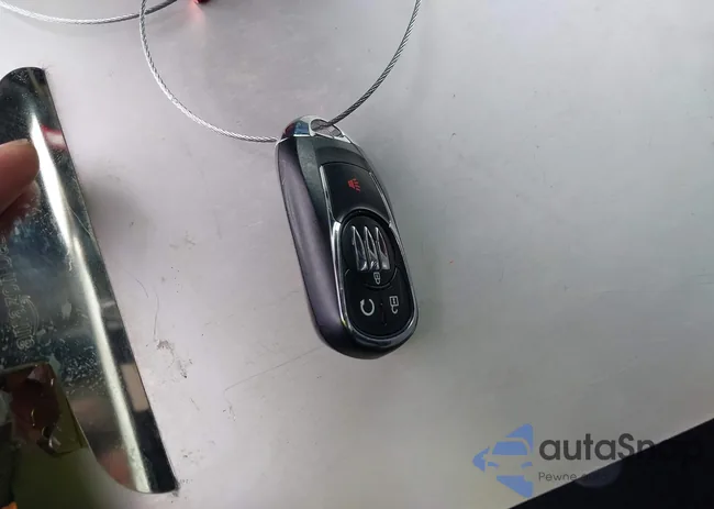 KL4AMCSLXSB033378: 44448794