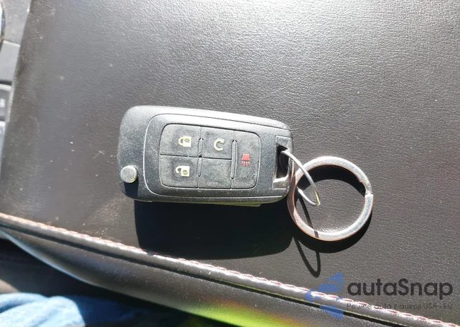 1GNALBEK1FZ143505: 44448803