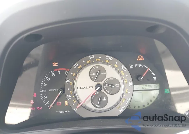 JTHBD182510020978: 44448807