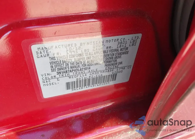 3N1AB7AP4DL621014: 44448816