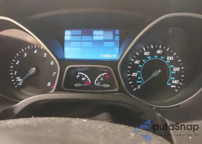 1FADP3F23EL327446: 44448837