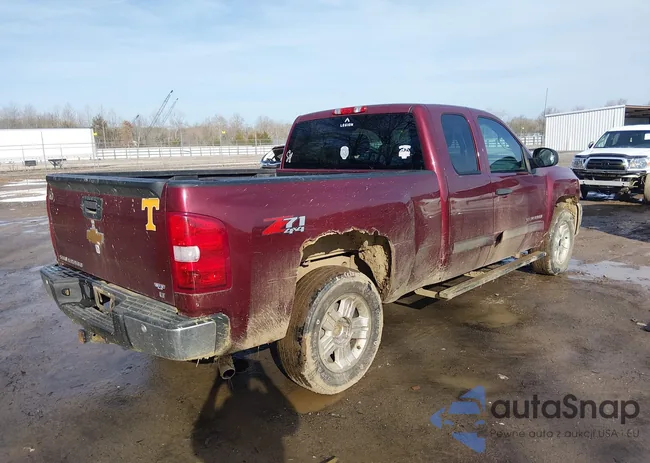 1GCRKSE78DZ242913: 44448842