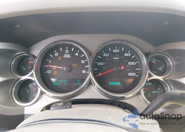 1GCRKSE78DZ242913: 44448842