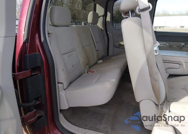 1GCRKSE78DZ242913: 44448842