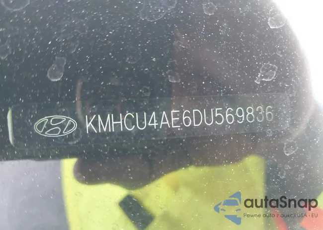 KMHCU4AE6DU569836: 44448889