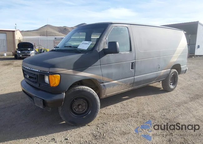 1FTNE24W45HB06168: 44448891