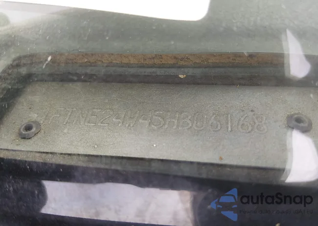 1FTNE24W45HB06168: 44448891