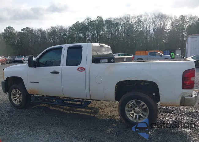 1GCRCPEX3BZ134044: 44448904