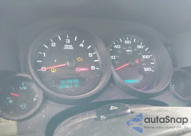 1GCRCPEX3BZ134044: 44448904