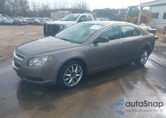 1G1ZA5EU2BF143327: 44448984