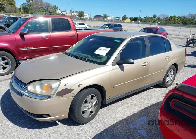 1G1ZT548X4F246027: 44448999