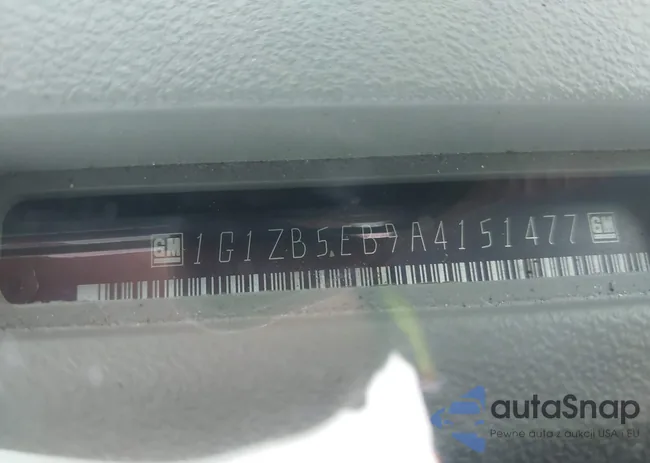 1G1ZB5EB9A4151477: 44449016