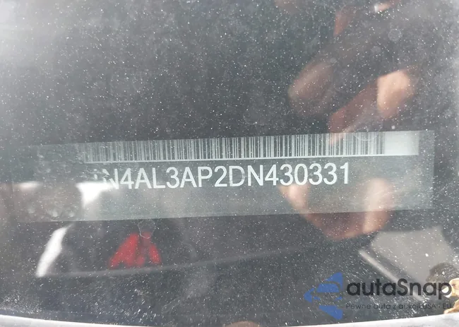 1N4AL3AP2DN430331: 44449030