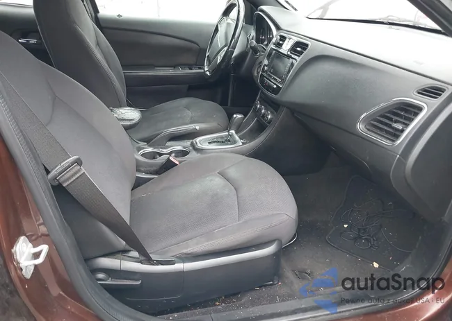 1C3CCBBBXDN700345: 44449057