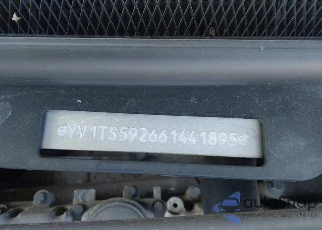 YV1TS592661441895: 44449075