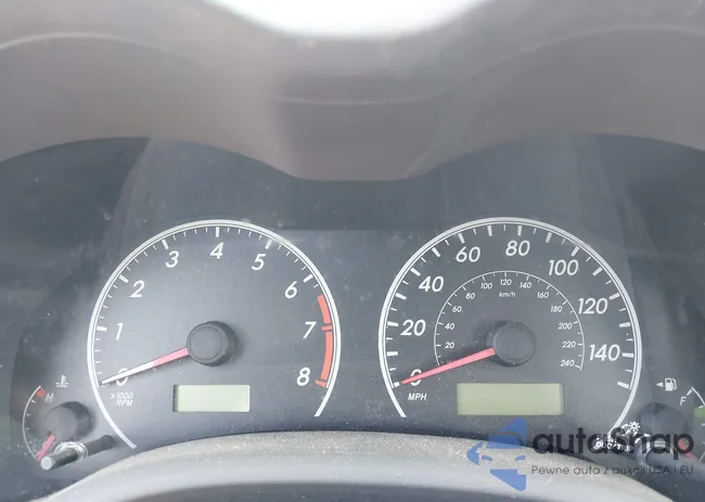 2T1BU4EE3AC356541: 44449091