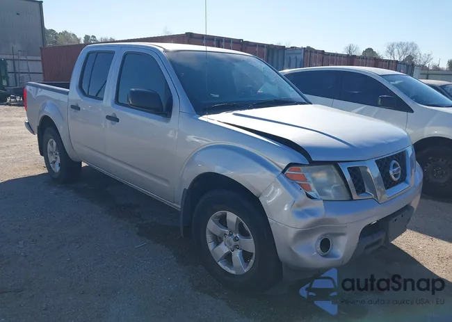 1N6AD0EV3CC406674: 44449092