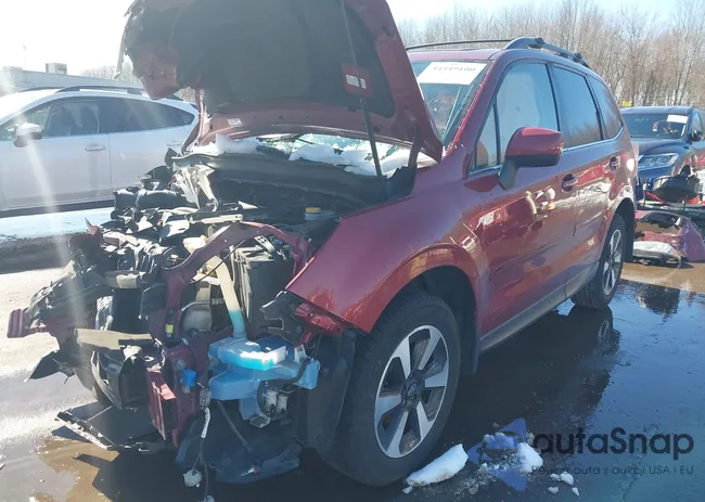 JF2SJARC2HH480209: 44449100