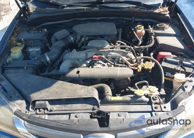 JF1GE61628H519432: 44449121