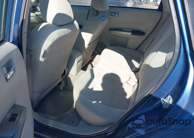 JF1GE61628H519432: 44449121